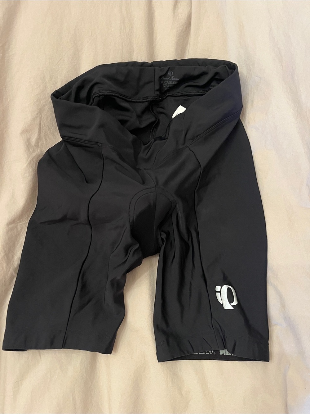 Pearl Izumi Women’s Black Performance Cycling Shorts